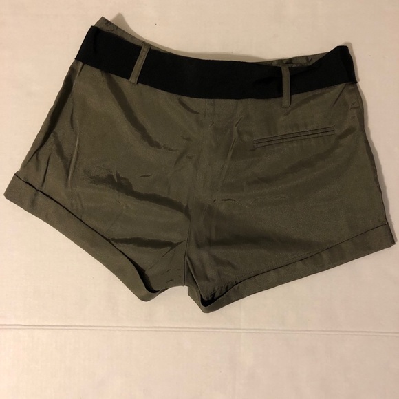 Anthropologie Thistlepearl Shorts (B19) - Picture 2 of 7